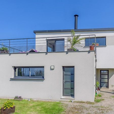 Le Nominoe - Studio A Lampaul-Plouarzel Exteriör bild